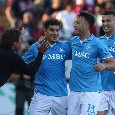 Quando gioca il Napoli? Il calendario completo delle prossime partite: date e orari