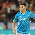 Napoli-Palermo, probabili formazioni Sky: rivoluzione Conte, chance per diversi azzurri