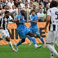 Juventus-Napoli la dimenticheremo noi, non Conte: non &egrave; andata (per forza) male