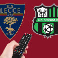Coppa Italia dove vedere Lecce-Sassuolo in Tv e streaming: orario, canale e probabili formazioni