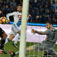 Napoli-Palermo, domani è la sfida numero 71 nella storia! Ricordate come finì l'ultima volta?