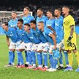 Lazio-Napoli, Sky anticipa le probabili formazioni: turn-over totale, Conte cambia 11 giocatori!