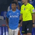 Fattore David Neres: porta in dote una "giocata" vincente che mancava da un po'