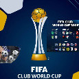 Sorteggio Mondiale per Club 2025: le avversare di Juve e Inter