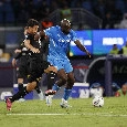 IL GIORNO DOPO Napoli-Monza: dopo Bremer, anche Pablo Mar&igrave; su Lukaku. L'azzurro tarantolato e l'imperativo di Conte