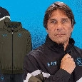 Sconti fino al 30% sulla tuta estiva SSC Napoli! Offerta a tempo limitato