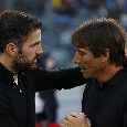 Napoli-Como, ecco i convocati di Fabregas: out Diao e Goldaniga, c'&egrave; il giovane Pisati