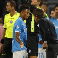 Sky - Conte ha scelto il modulo per il Milan: la decisione su Neres
