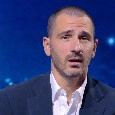 "Chi vince la Supercoppa?": Napoli-Bologna, il pronostico di Bonucci &egrave; arrivato in diretta tv
