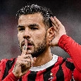 Theo Hernandez-Napoli, Maradona Jr.: "Nel caso via due difensori&rdquo;