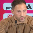 Belgio, Tedesco: "Lukaku è un leader naturale! Quando gioca lui cambia qualcosa, contagia tutti"