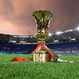 Finale Coppa Italia, cori prima di Lazio-Inter: &ldquo;Odio Napoli, odio Napoli&rdquo;