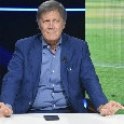Collovati polemico: "Rigore ripetuto? Voglio proprio vedere quante volte interviene il VAR..."