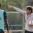 "Colpa di Conte" e dell'et&agrave; media del Napoli, a Castel Volturno confidano in Allegri per risolvere un problema!