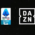 Probabili formazioni: 31a Giornata Serie A