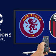 Aston Villa-Bologna dove vederla in Tv e streaming? Sky, Amazon Prime o TV8?