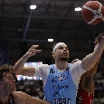 Guerri Napoli Basket, Tot&egrave;: "Mi affascina tutto della citt&agrave;, primo e unico pensiero quando volevo cambiare squadra! Sui tifosi dico..."