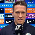 Zielinski: "Meglio quando ero all'Inter o al Napoli? Dico solo una cosa"