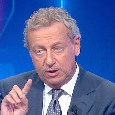 Griglia Serie A di Sabatini: "Campionato a parte per l'Inter, Napoli quarto" | FOTO