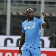 IL GIORNO DOPO Napoli-Lazio: chi di 0-1 ferisce, di 1-0 perisce. Lukaku anni '80, stile Pruzzo e Savoldi