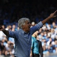 Roma, Gasperini in emergenza verso Napoli: "Stiramento per Kon&egrave;, Dybala invece ha questo infortunio"