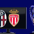 Dove vedere Bologna-Monaco in Tv e streaming: Sky, Amazon o Tv8?