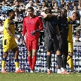 Il giorno dopo Napoli-Atalanta: una botta tremenda ma &egrave; l'occasione giusta per reagire