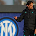 Coppa Italia, Inter-Lazio: Inzaghi vara il turnover in vista del Napoli