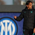 Coppa Italia, Inter-Lazio: Inzaghi vara il turnover in vista del Napoli