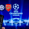 Inter Arsenal: dove vederla gratis in Tv e streaming