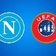 Ranking UEFA aggiornato: crollo Napoli, ecco la nuova posizione in classifica