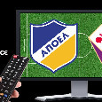 APOEL-Fiorentina, dove vederla in Tv e streaming? Canale e orario