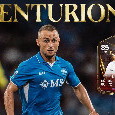 EA Sports FC25, nuova carta speciale per Lobotka: "Centurions" | FOTO