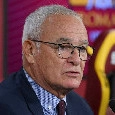 Ranieri, addio alla Roma: possibile ruolo in FIGC