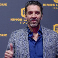 Buffon: "Scudetto? Il Napoli ha l'osso in bocca e non lo mollerà. Sul ritorno di Conte alla Juventus..."