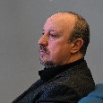 Si libera Rafa Benitez: non &egrave; pi&ugrave; l'allenatore del Panathinaikos
