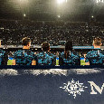 Napoli-Empoli, ANSA anticipa la formazione: spazio a Billing, Ngonge e Okafor nella ripresa