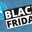 Black Friday 2025, oggi ultimo giorno di offerte sui prodotti SSC Napoli!