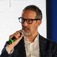 Sky, Marchetti: "Noa Lang è in dirittura d'arrivo. Ho una notizia su Beukema"