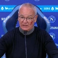 Iucca: "Ho dubbi sul ruolo di Claudio Ranieri in Nazionale, vi spiego perch&eacute;"