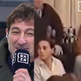 Ferrara commosso in diretta ricordando Diego: spuntano immagini bellissime | VIDEO