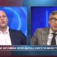 "Questa frase è inaccettabile", Auriemma spiazza lo studio e Cesari non ci sta | VIDEO