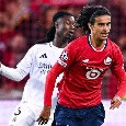 Il Napoli punta Bouaddi: soprannominato 'Einstein' ricorda Rabiot, il costo