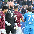 Calciomercato Napoli: due club piombano su Milinkovic Savic del Torino