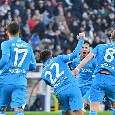 La fotogallery di Torino-Napoli 0-1: guarda le foto pi&ugrave; belle della partita