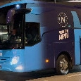 Sky - Arriva la decisione di Conte in vista di Napoli-Udinese: succeder&agrave; sabato sera