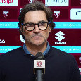 Napoli-Torino, i convocati di Paolo Vanoli: 23 calciatori a disposizione