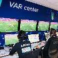 Svolta in Coppa Italia, gli arbitri spiegheranno le decisioni VAR allo stadio: novità anche in Serie A