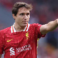 Calciomercato: il Napoli ripiomba su Chiesa! Lascia il Liverpool e torna in Italia