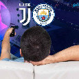 Dove vedere Juve-Manchester City gratis in Tv e streaming